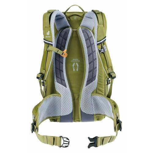 Sportski Ruksak Deuter 320032412030 Rumena Cijena