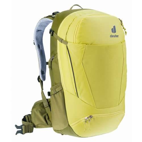 Sportski Ruksak Deuter 320032412030 Rumena Cijena