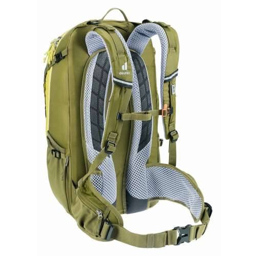 Sportski Ruksak Deuter 320032412030 Rumena Cijena