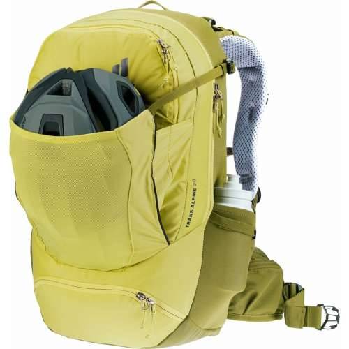Sportski Ruksak Deuter 320032412030 Rumena Cijena