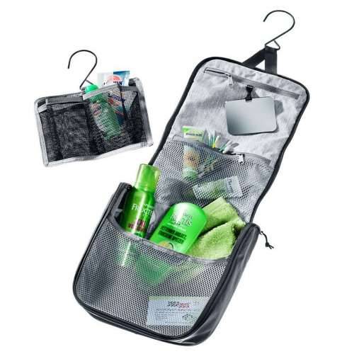 Sportski Ruksak Deuter 393082170000 Crna Cijena