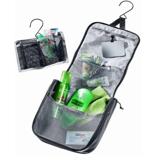 Sportski Ruksak Deuter 393082170000 Crna Cijena
