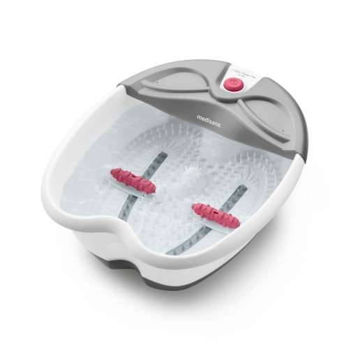 Masažer Nogu Medisana 88363 Bijela 60 W Spa za pedikuru Cijena
