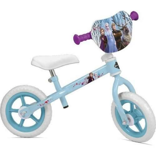 Dječji bicikl Huffy 27951W Disney Frozen Plava Bijela Cijena