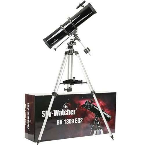 Daljinomjer / teleskop SKY-WATCHER BK 1309 EQ2 Cijena