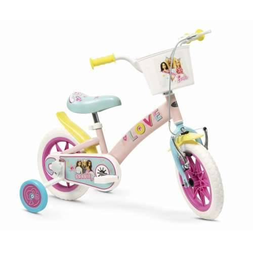 Dječji bicikl Toimsa Barbie 1465 Roza Cijena