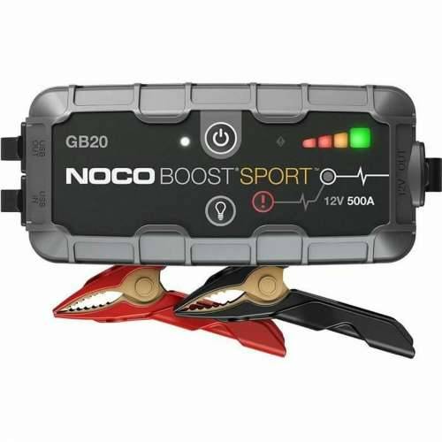 Pokretač Noco GB20 Cijena