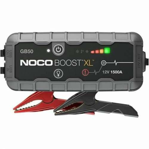 Pokretač Noco GB50 Cijena