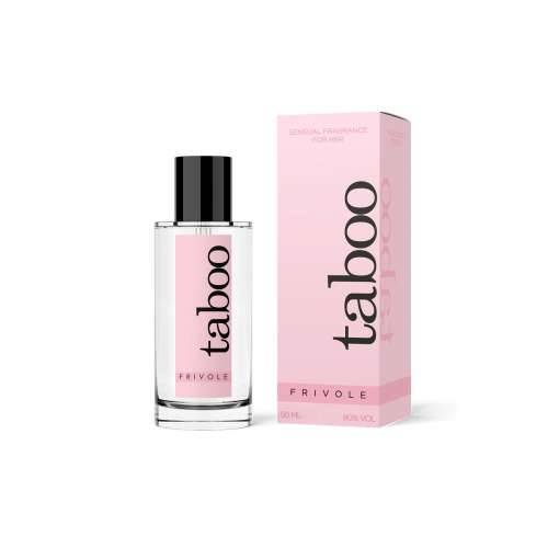 Parfem za žene Ruf 50 ml Cijena