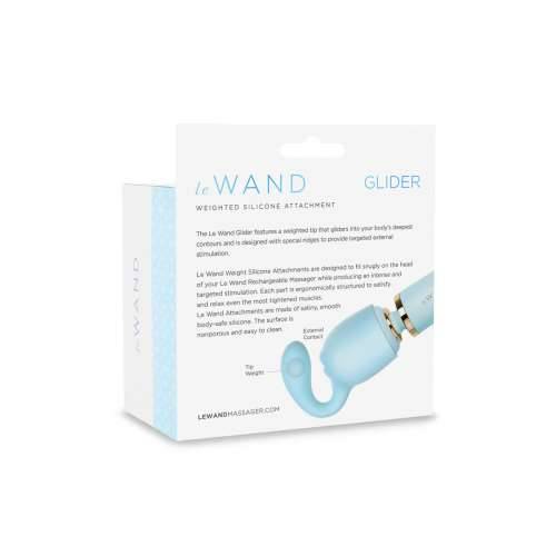 Dodatak Le Wand Glider Original Plava Silikon Cijena