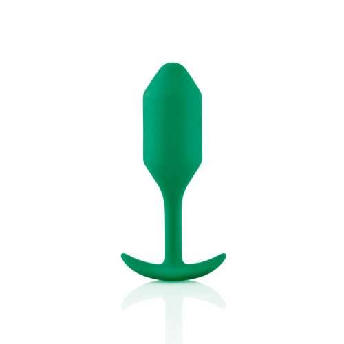 Analni Čep B-Vibe 2 Zelena Cijena