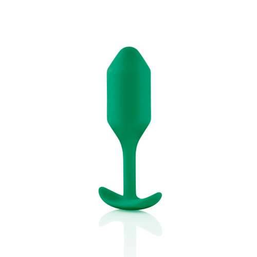 Analni Čep B-Vibe 2 Zelena Cijena