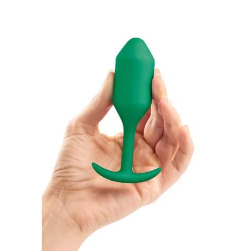 Analni Čep B-Vibe 2 Zelena Cijena