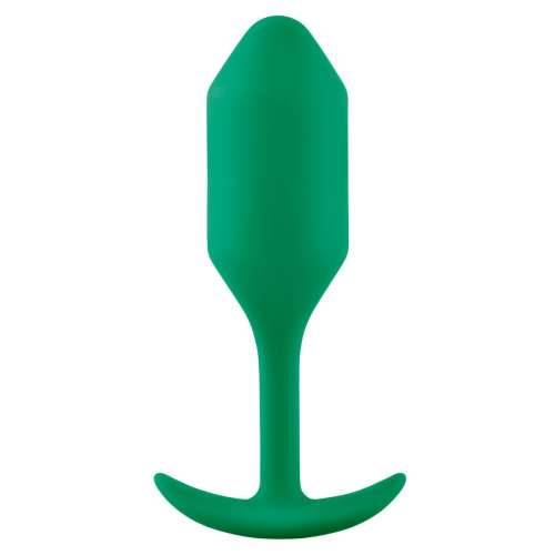 Analni Čep B-Vibe 2 Zelena Cijena