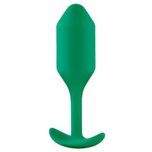 Analni Čep B-Vibe 2 Zelena Cijena