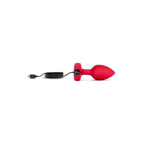 Vibrator B-Vibe Heart Crvena Cijena