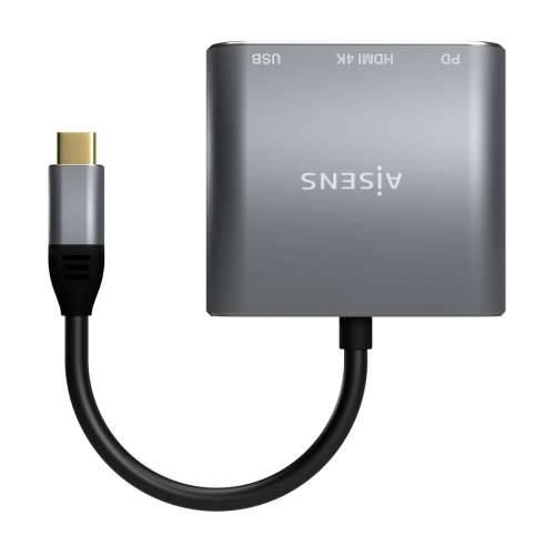 Adapter Micro USB u HDMI Aisens A109-0669 Siva (1 kom.) Cijena