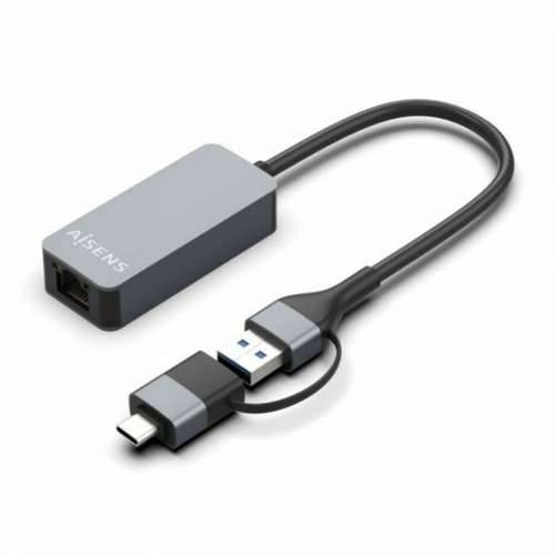 USB kabel Aisens A109-0710 Siva Cijena