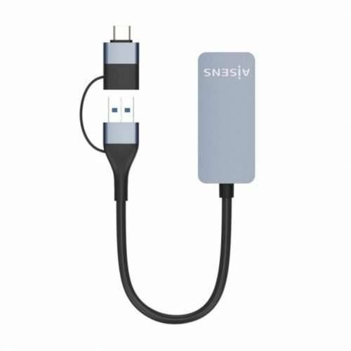 USB kabel Aisens A109-0710 Siva Cijena