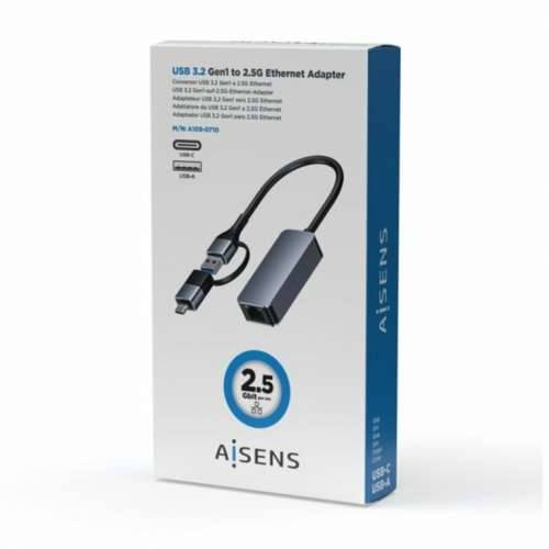 USB kabel Aisens A109-0710 Siva Cijena
