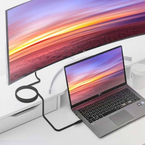 USB-C kabel Aisens A107-0705 Crna 3 m Cijena