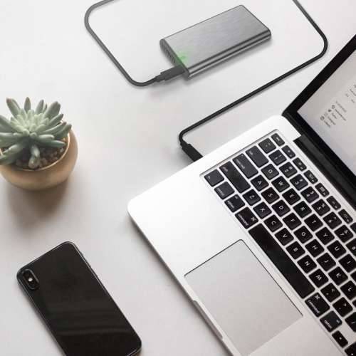 USB-C kabel Aisens A107-0705 Crna 3 m Cijena