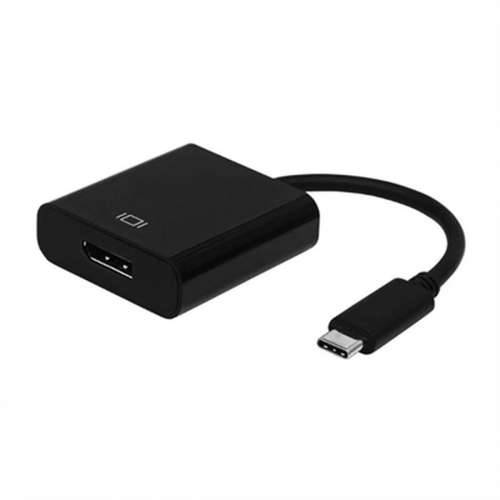USB-C Adapter u DisplayPort Aisens A109-0394 Crna 80 cm (1 kom.) Cijena
