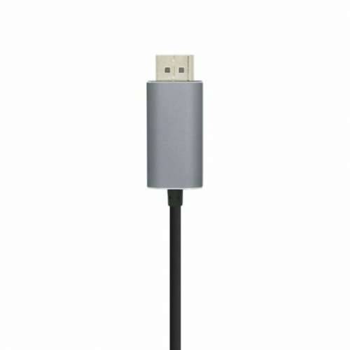 USB kabel Aisens A109-0395 Crna 1,8 m (1 kom.) Cijena