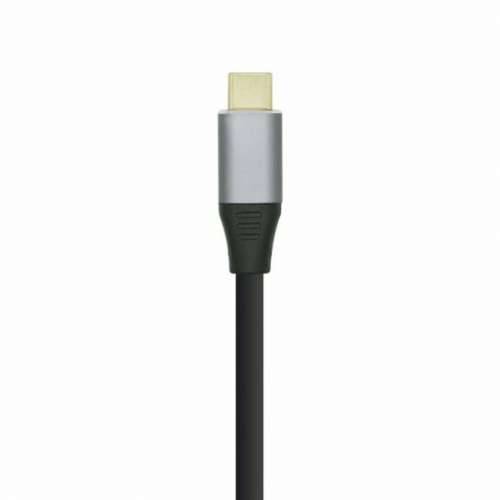 USB kabel Aisens A109-0395 Crna 1,8 m (1 kom.) Cijena