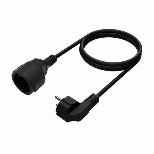 Produžni Kabel Aisens A132-0603 10 m Crna Cijena
