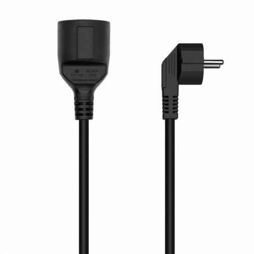 Produžni Kabel Aisens A132-0603 10 m Crna Cijena