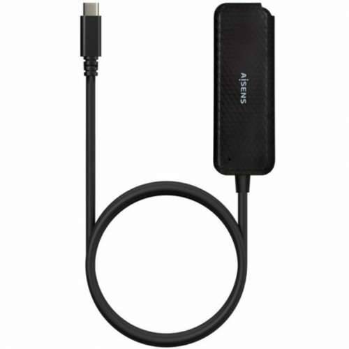 Adapter struje Aisens A109-0716 USB-C USB x 4 Cijena