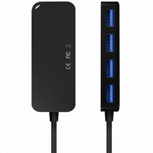 Adapter struje Aisens A109-0716 USB-C USB x 4 Cijena