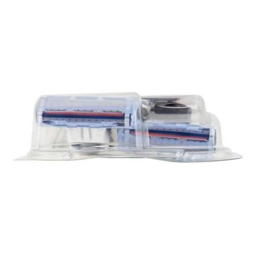 Britvica za ručno brijanje Bic 949093 (3 kom.) (3 uds) Cijena