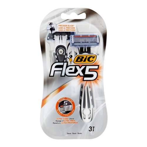 Britvica za ručno brijanje Bic 949093 (3 kom.) (3 uds) Cijena