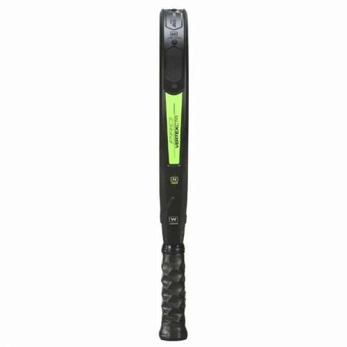 Reket za Padel Bullpadel Vertex 02 Control Proline 2020 Fede Chingotto Cijena