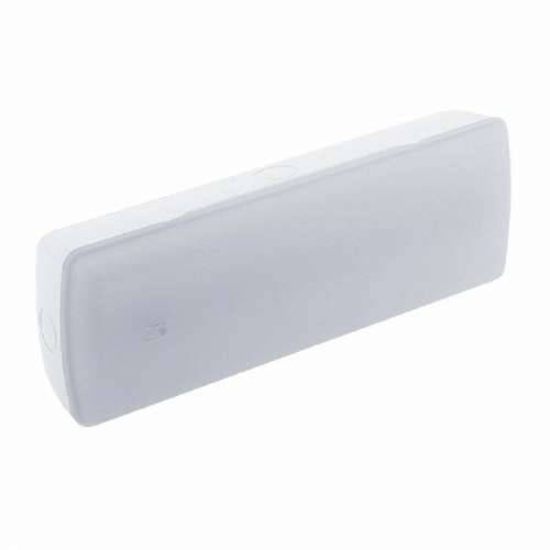Svjetlo za Hitne Slučajeve Iglux EMER-150 V2 25,4 x 5 x 9 cm Aluminij Cijena
