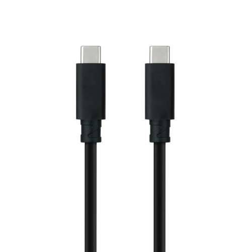 USB-C kabel NANOCABLE 10.01.4102 Crna 2 m Cijena