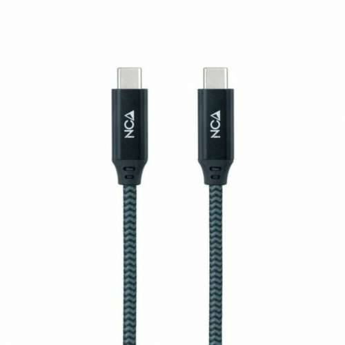 USB-C kabel NANOCABLE 10.01.4301-COMB 1 m (1 kom.) Cijena