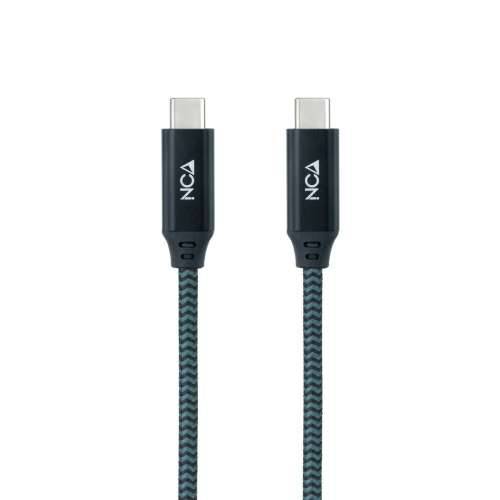 USB-C kabel NANOCABLE 10.01.4302-COMB 2 m (1 kom.) Cijena