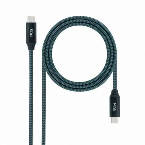 USB-C kabel NANOCABLE 10.01.4302-COMB 2 m (1 kom.) Cijena