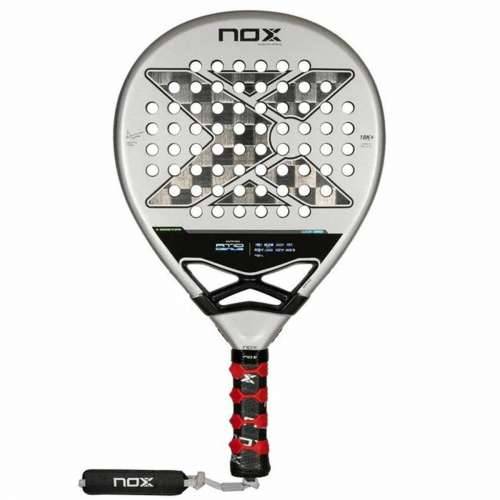 Reket za Padel At10 Genius 18K  Nox PAD AT10 LUX GEN 24 Cijena