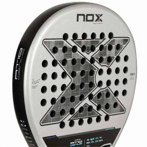 Reket za Padel At10 Genius 18K  Nox PAD AT10 LUX GEN 24 Cijena