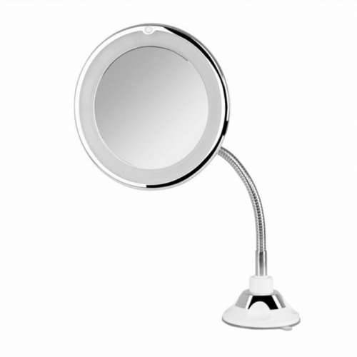 Uvećavajuće Ogledalo s LED Lampicama Orbegozo ESP 1020 Cijena