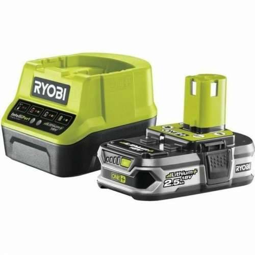 Set punjača i punjivih baterija Ryobi 5133003359 18 V Cijena