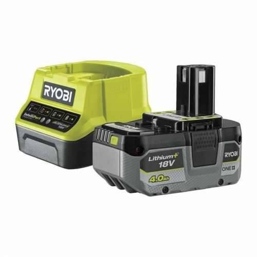 Set punjača i punjivih baterija Ryobi 5133005091 4 Ah 18 V Cijena