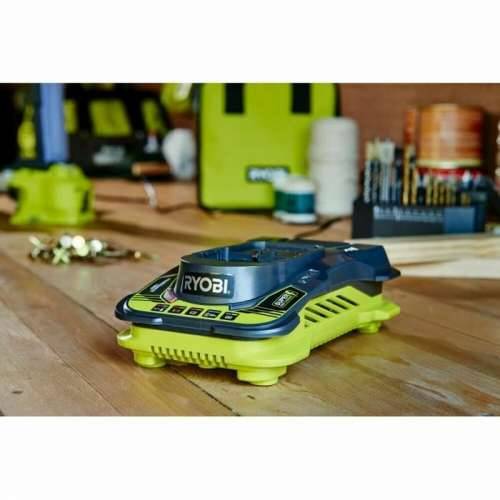 Punjač baterije Ryobi RC18150 18 V Cijena