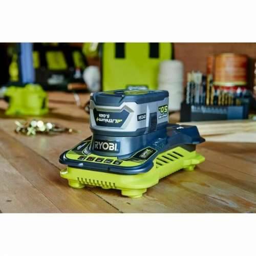 Punjač baterije Ryobi RC18150 18 V Cijena