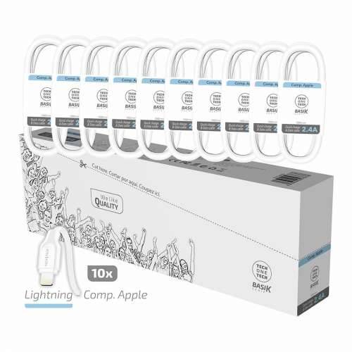 Kabel USB u Lightning Tech One Tech TEC2952 Cijena