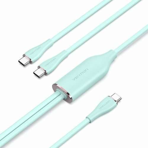 USB-C kabel Vention CTMGG 1,5 m Cijena